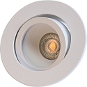 Megatron Module LED KOIN FLEX 230V commutable 4,9W 500lm 3000K 38� 