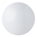 surface luminaire DECKO CLASSIC � 40CM DIM DALI controllable, CCT Switch IP54, white dimmable