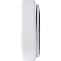 Megatron Luminaire de surface DECKO FL,AT SE � 35CM haut, CCT Switch, commutable, multipower IP54, blanche 