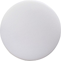 Luminaire de surface DECKO FL,AT DALI2 � 40CM contr�lable par DALI, CCT Switch, multipower IP54, blanche gradable