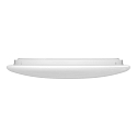 Megatron Applique et plafonnier MTP DECKO SLIM � 40CM plat, CCT Switch, multipower IP54/IP20, blanche 