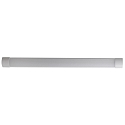 Eclairage sous meuble LISTA 90CM plat, CCT Switch, multipower IP20