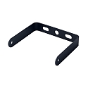Support HELA rigide, noir