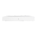 nobilé Panneau à LED 300 Q angulaire, UGR < 19, adapté aux postes de travail avec écran, gradable 12W 1000lm 4000K CRI 80