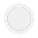 surface downlight LED PANEL FLAT 170 R SCCT MP round, CCT Switch, switchable, multipower IP44, white 