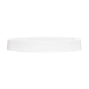 nobil� surface downlight LED PANEL FLAT 220 R SCCT DIM C round, CCT Switch IP44, white dimmable