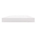 nobil� Downlight de surface LED PANEL FLAT 300 Q SCCT MP angulaire, CCT Switch, commutable, multipower IP44, blanche 