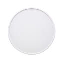Luminaire de surface WD 300 R MP SENSOR RF avec capteur, CCT Switch, contr�lable par radio, commutable, multipower IP44