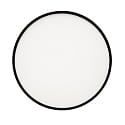Luminaire de surface WD 300 R MP SENSOR RF avec capteur, CCT Switch, contr�lable par radio, commutable, multipower IP44, noir 
