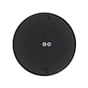 Luminaire de surface WD 300 R MP SENSOR RF avec capteur, CCT Switch, contr�lable par radio, commutable, multipower IP44, noir 
