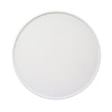 Luminaire de surface WD 400 R MP SENSOR RF avec capteur, CCT Switch, contr�lable par radio, commutable, multipower IP44