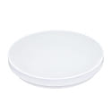 Luminaire de surface WD 400 R MP SENSOR RF avec capteur, CCT Switch, contr�lable par radio, commutable, multipower IP44