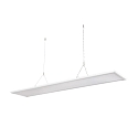 Panneau � LED LED PANEL R3SP pour VDU, contr�lable par DALI, dimmable, UGR < 19, gradable 40W 5700lm 4000K 90� 90� CRI >80