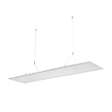 Panneau � LED LED PANEL FLAT R2 dimmable, gradable 34W down: 2800lm / up: 1200lm 3000K 120� 120� CRI > 80