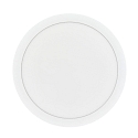 Panneau � LED LED PANEL AUFBAU 300 R DTW rond, Dim-To-Warm, gradable 20W 150 - 1500lm 2000 - 3000K 120� 120� CRI >80