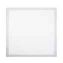 Recessed LED PANEL Q2S UGR<19 for offices, 28W 3000K 3600lm, TRIAC dimmable