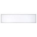 Panneau � LED FLAT R2S DIM 1-10V 1245X308MM OPAL, gradable 44W 3900lm 3000K 120� CRI >80