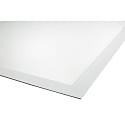 nobilé Panneau à LED BACKLIGHT 62 TUN 1050MA courant constant, Tunable White, gradable 38W 3180-3400lm 2700-6500K 90° CRI 82
