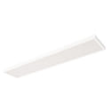 nobil� Panneau � LED SURFACE 1547X310 60-SCCT MP langue, version pour montage en surface, UGR < 19, commutable