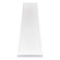 nobil� Panneau � LED SURFACE 1547X310 60-SCCT MP langue, version pour montage en surface, UGR < 19, commutable