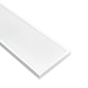 nobil� Panneau � LED SURFACE 1547X310 60-SCCT MP langue, version pour montage en surface, UGR < 19, commutable