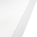 nobilé Panneau à LED BACKLIGHT 62E ON/OFF UGR < 19, commutable, 40W 4000K CRI >80