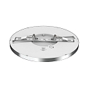 nobilé ring 225R IP44, chrome