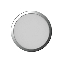 Anneau 300R IP44, chrome