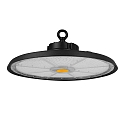 Projecteurs de hall F400-DA LED IP65, couvert de poudre gradable