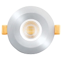 Eclairage d'extérieur encastré SPOT 68 FP chrome