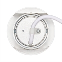 Downlight 5068 ECO DOB rond IP40, chrome gradable
