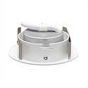 Downlight 5068 ECO DOB rond IP40, chrome gradable
