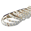 nobilé LED Strip 5050 RGB+WW/CW SMD - 5M / 12MM RGBW white