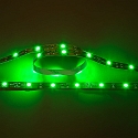 Bande LED LED SMD 5050 IP20, gradable