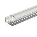 Profil en U 2TP, aluminium