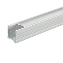 Profil en U 4TP, aluminium