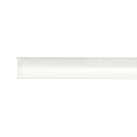 Profil d'angle, blanc mat