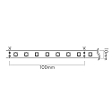 nobilé Bande LED LED SMD 2835