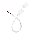 C�ble de connexion  LED SMD 3528 lot de 5