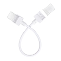 Connecteur flexible LED SMD 5050/5630 flexible, lot de 5