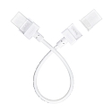 Connecteur flexible LED SMD 5050 RGB flexible, lot de 5, RGB