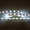Bande LED LED SMD 3528 IP20, gradable