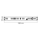 nobilé Bande LED LED SMD 2835
