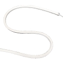 fully siliconised LED strip NEON 1516 3D 4-pole, RGB white
