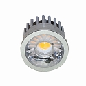 Ampoule LED LED MODUL D50 rond 7W 530lm 3000K 38� CRI >90 gradable