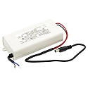 Bloc d'alimentation EL-40-1050 D (C), blanche
