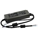 Unit� d'alimentation LED EL-120-24V IP67 DALI contr�lable par DALI, dimmable, noir