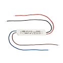 Unit� d�alimentation Led EL-17-350 IP67, blanche