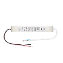 Bloc d'alimentation EL-9SLIM-12V, blanche