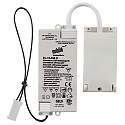 Unit� d'alimentation LED EL-12-350 D (C) dimmable, blanche